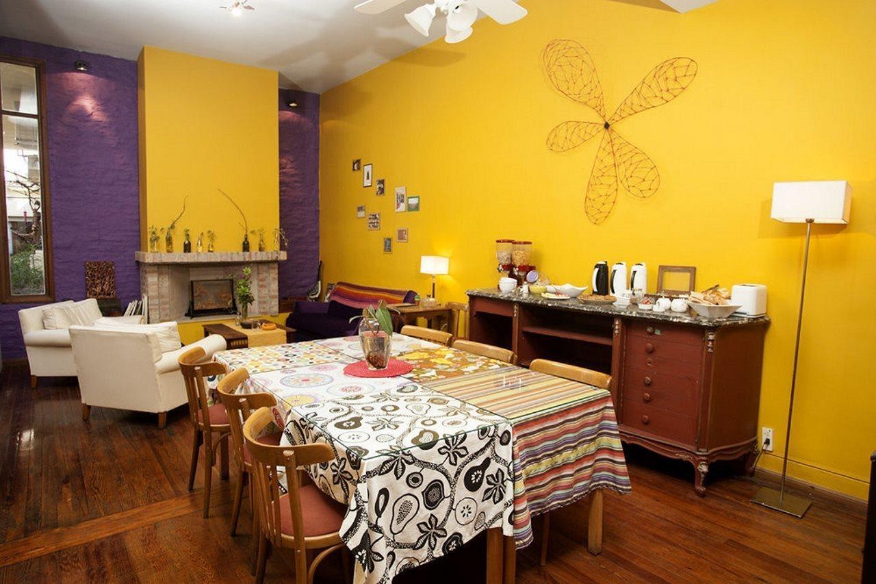 Bed & Breakfast Greenwich